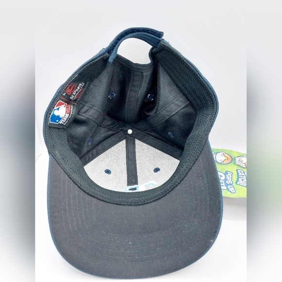 Youth Tampa Rays‎ Hat, bracelet, and pop and catch - Picture 3 of 7